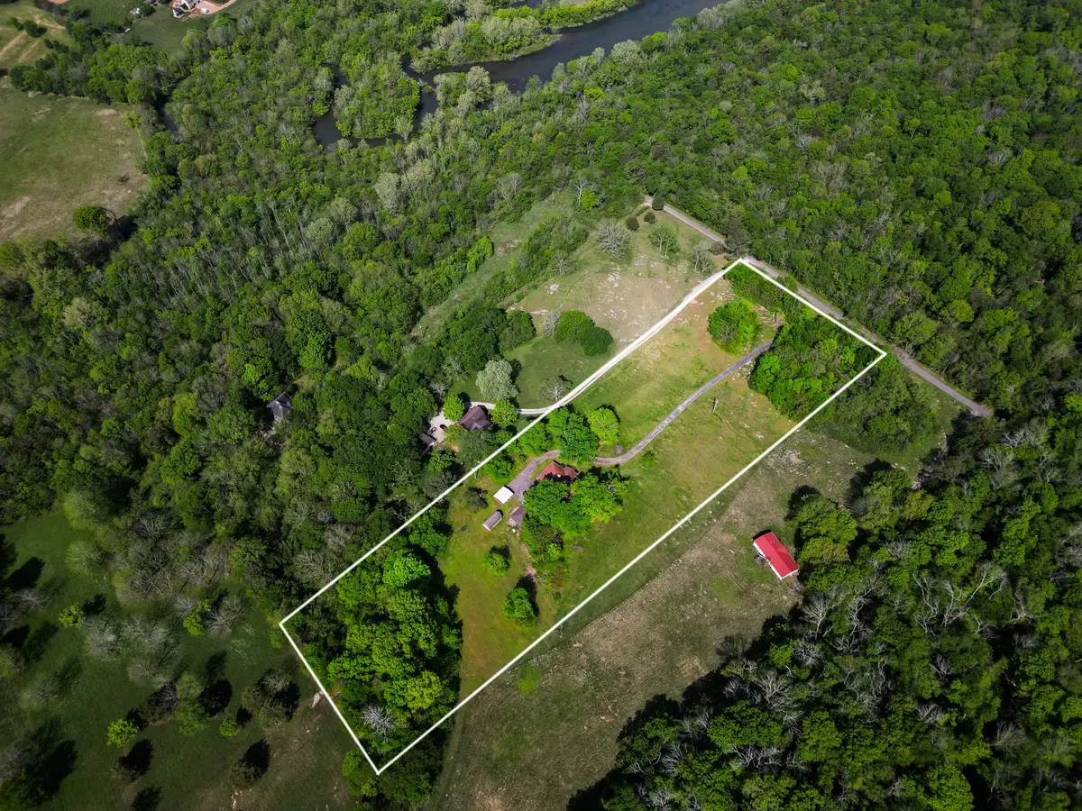 191 Cooks Road Ext, Mount Juliet, TN 37122 - #1