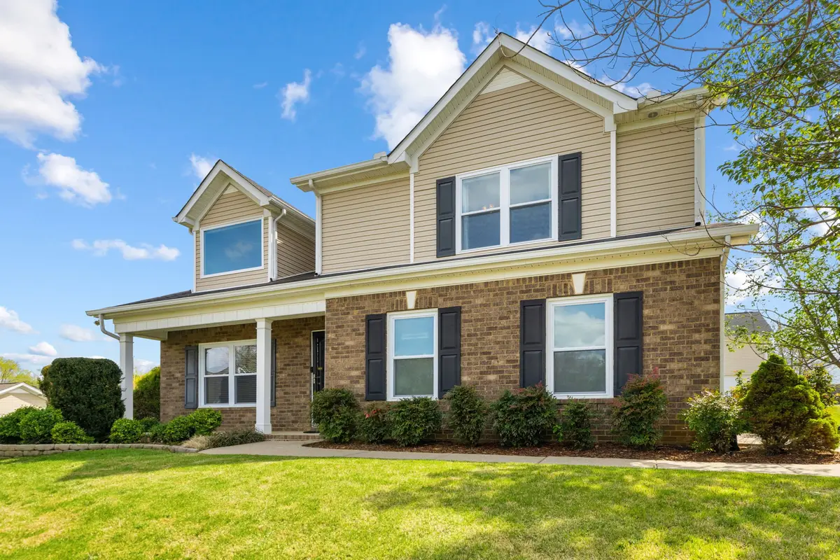 3306 Monoco Dr, Spring Hill, TN 37174 - #1