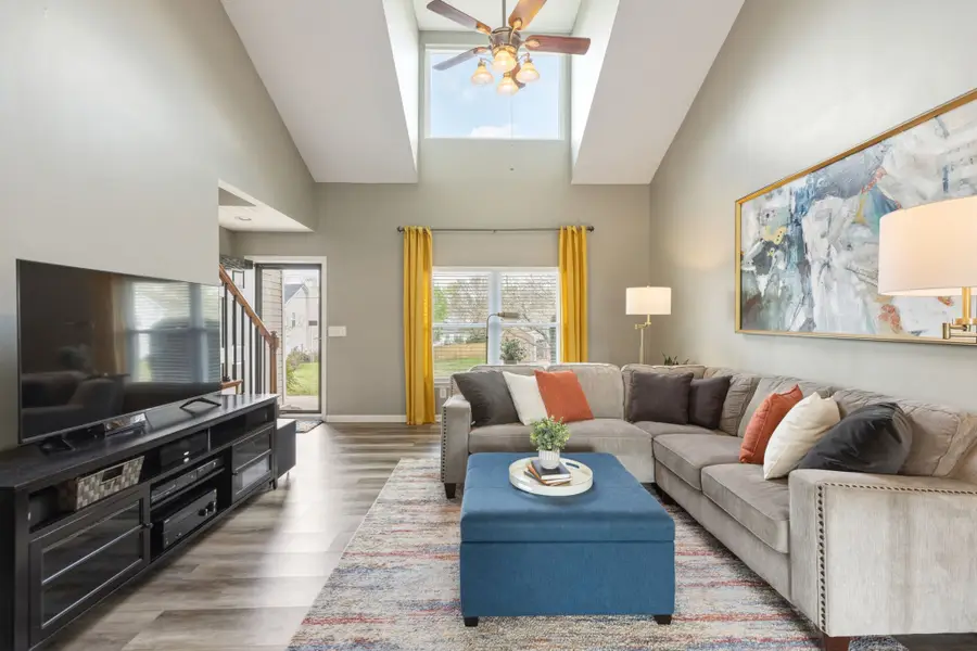 3306 Monoco Dr, Spring Hill, TN 37174 - #2