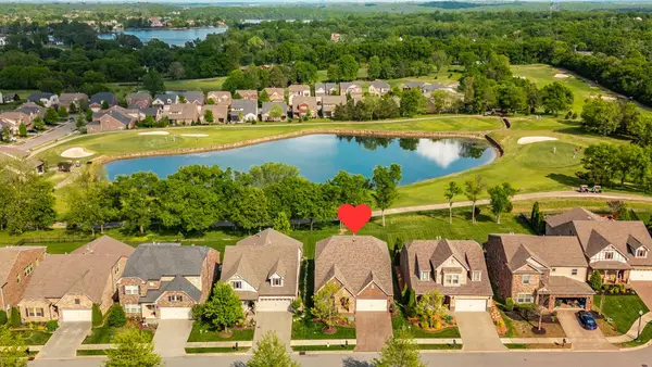 1723 Foxland Blvd, Gallatin, TN 37066