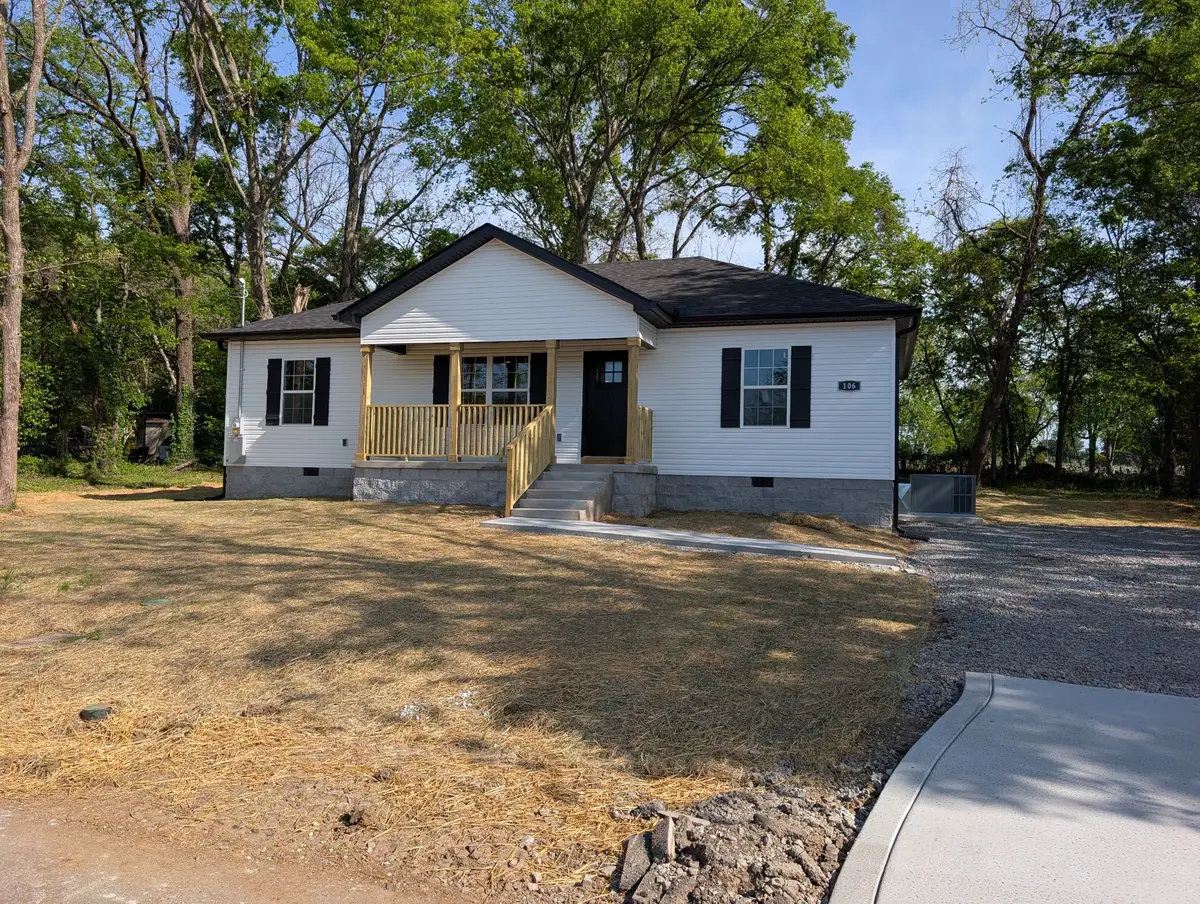 106 Buckingham Ln, Shelbyville, TN 37160 - #1