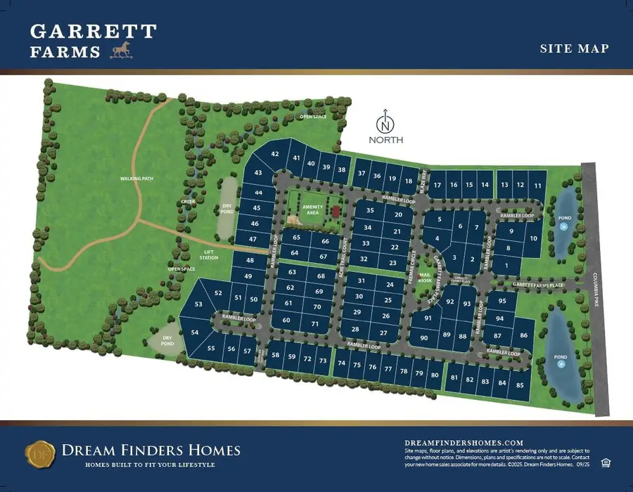 5429 Fremar Circle, Thompsons Station, TN 37179 - #3