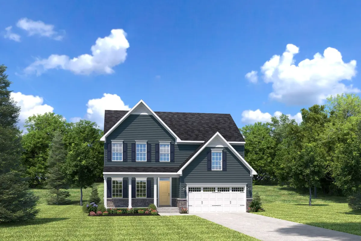 5043 Kensington Way, Pleasant View, TN 37146 - #1