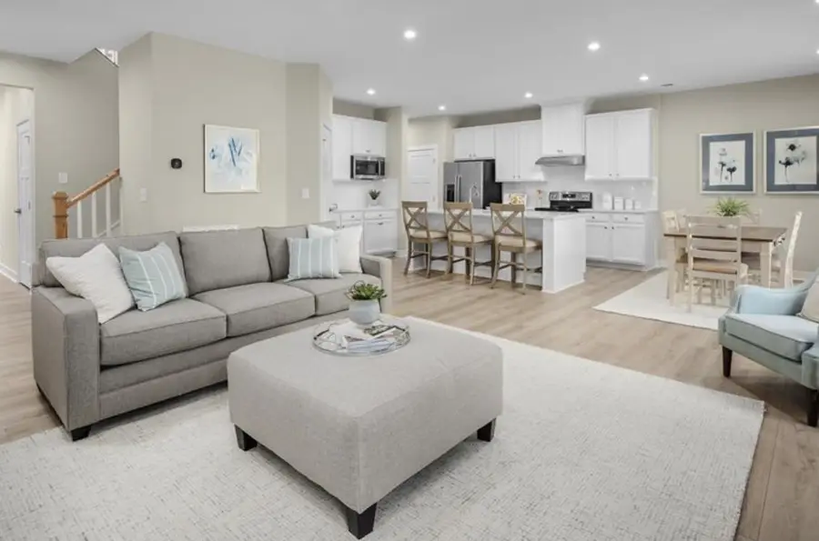 5043 Kensington Way, Pleasant View, TN 37146 - #3