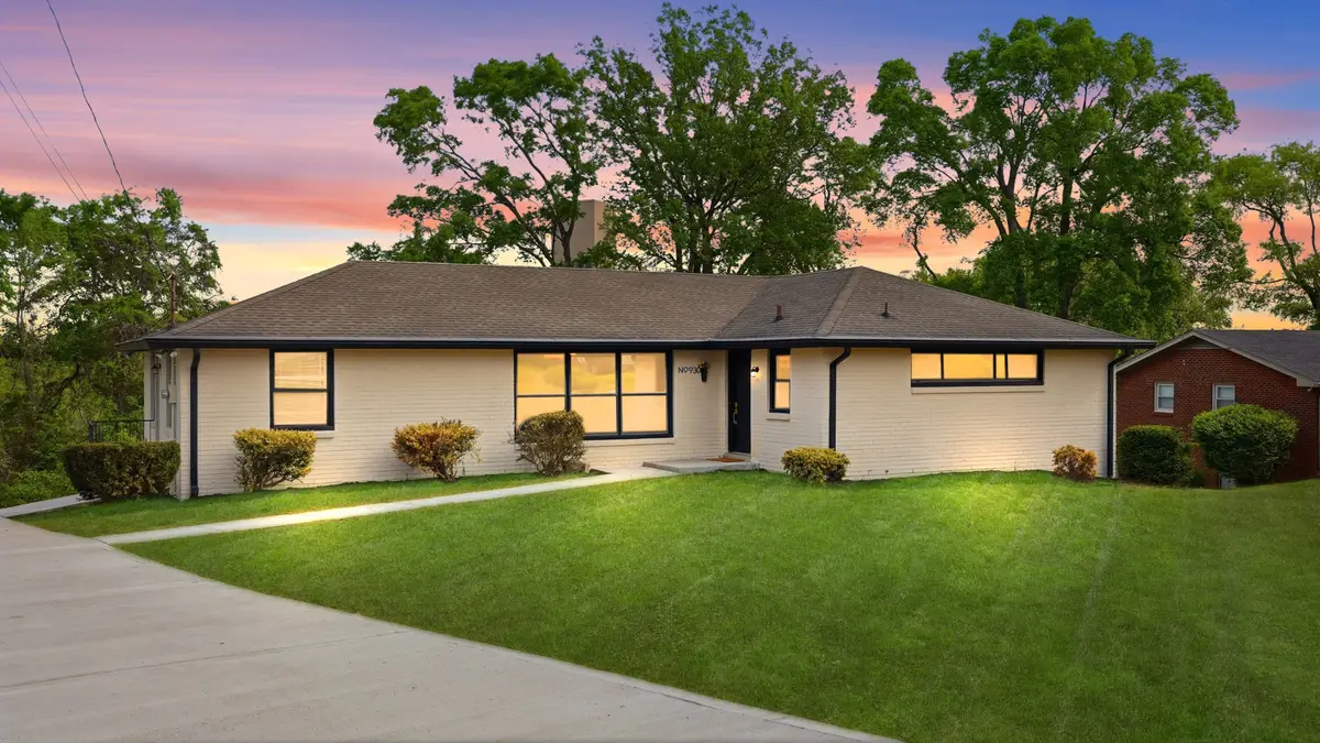 930 Havenhill Dr, Nashville, TN 37217 - #1