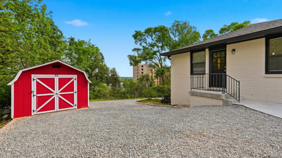 930 Havenhill Dr, Nashville, TN 37217 - #3