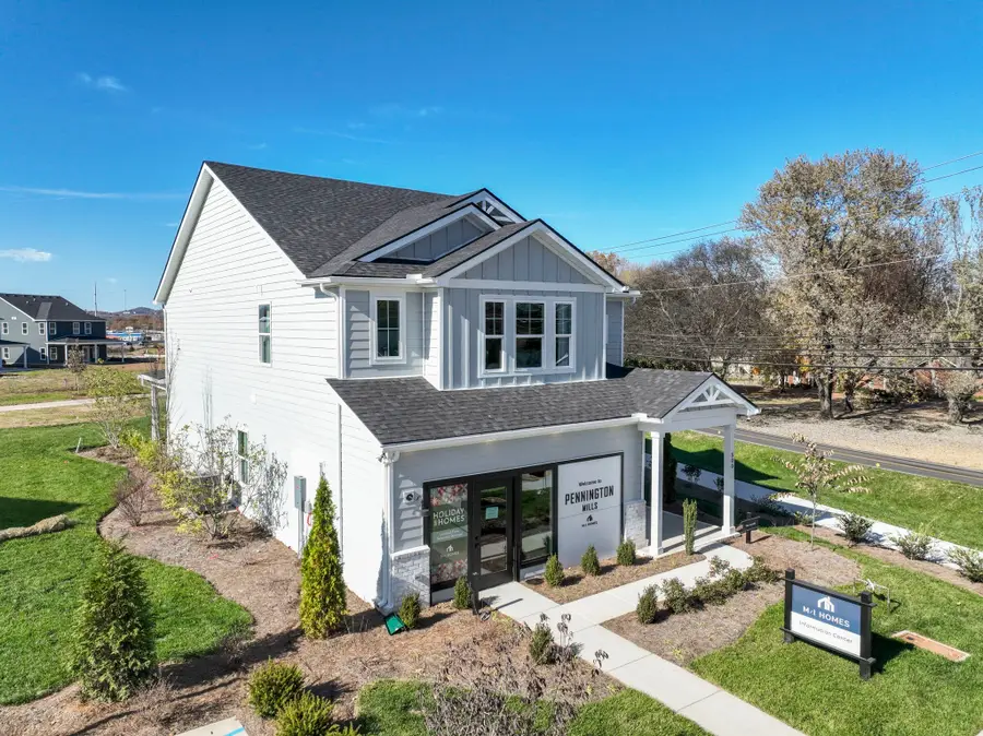 2442 Watercourse Court, Nashville, TN 37214 - #2