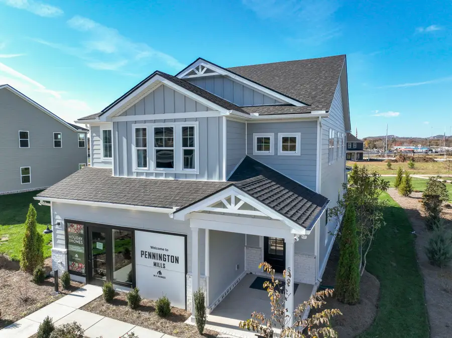 2442 Watercourse Court, Nashville, TN 37214 - #3