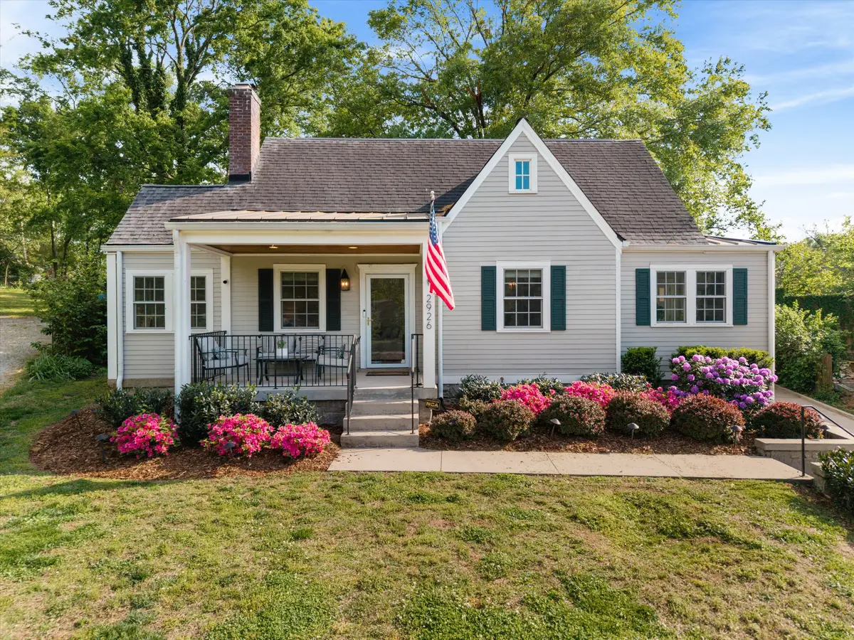 2926 Primrose Cir, Nashville, TN 37212 - #1