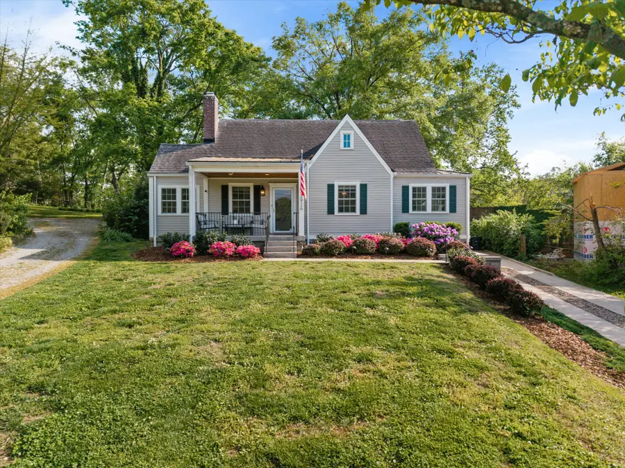 2926 Primrose Cir, Nashville, TN 37212 - #3