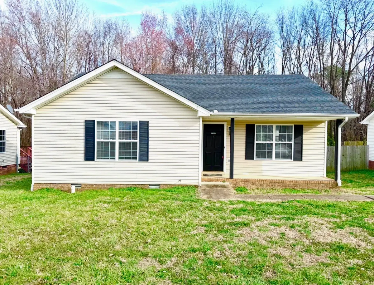 157 Monarch Ln, Clarksville, TN 37042 - #1