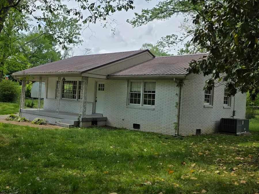 103 Circle Hill Dr, Clarksville, TN 37042 - #2