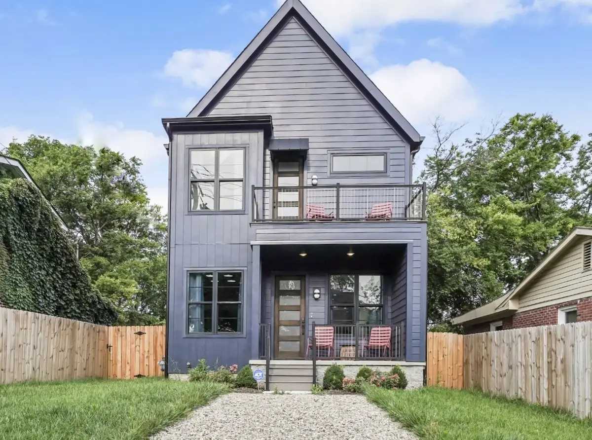 715 28th Ave N, Nashville, TN 37208 - #1
