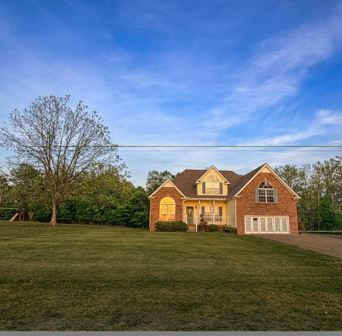 813 Shun Pike, Cottontown, TN 37048 - #1