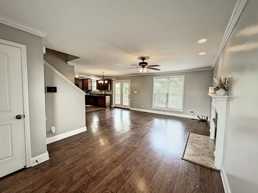 3809 Suiter Rd, Clarksville, TN 37040 - #2