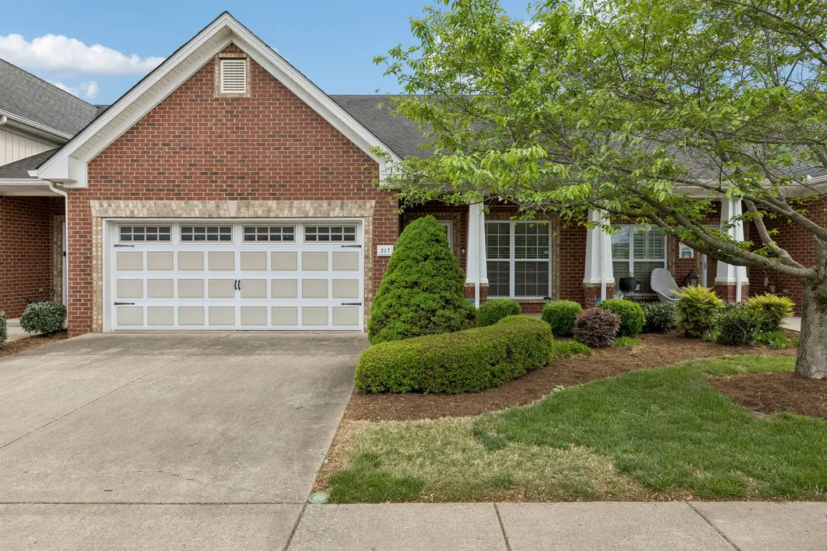 217 Whiteamore Run, Murfreesboro, TN 37128 - #1