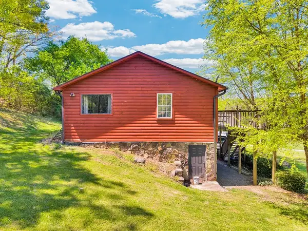 3635 Louisville Rd, Louisville, TN 37777