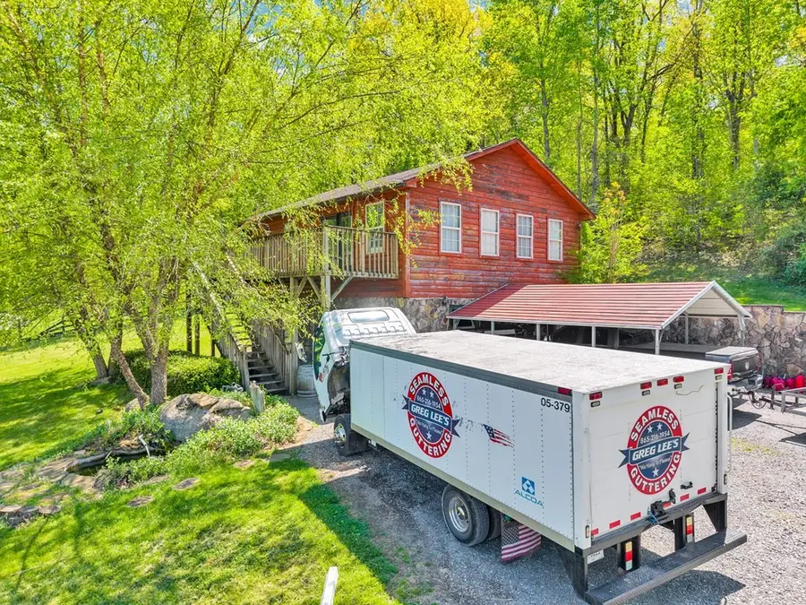 3635 Louisville Rd, Louisville, TN 37777 - #3