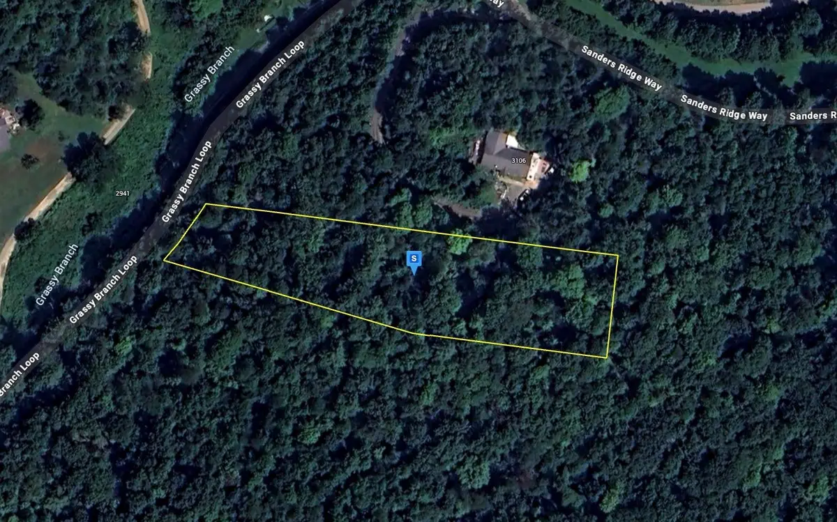2901 Grassy Branch Loop, Sevierville, TN 37876 - #1