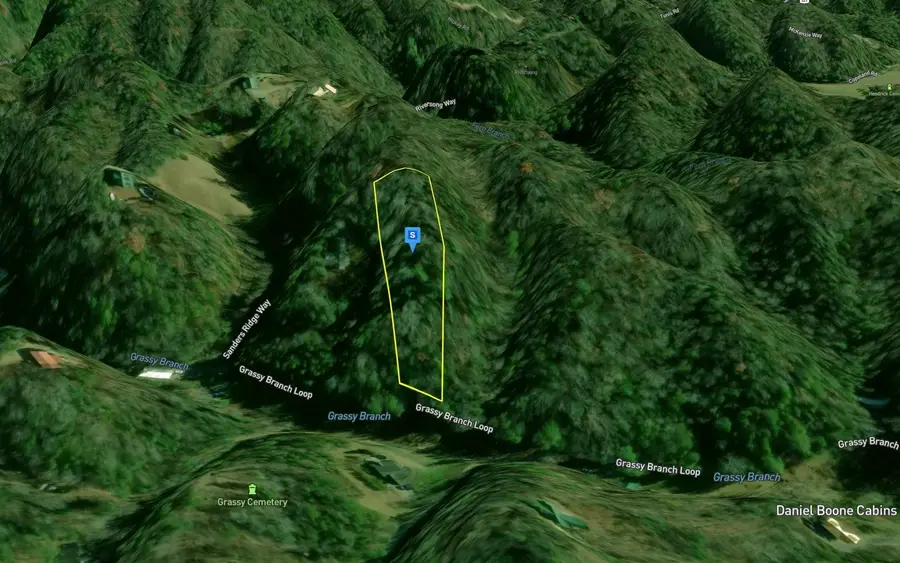 2901 Grassy Branch Loop, Sevierville, TN 37876 - #2
