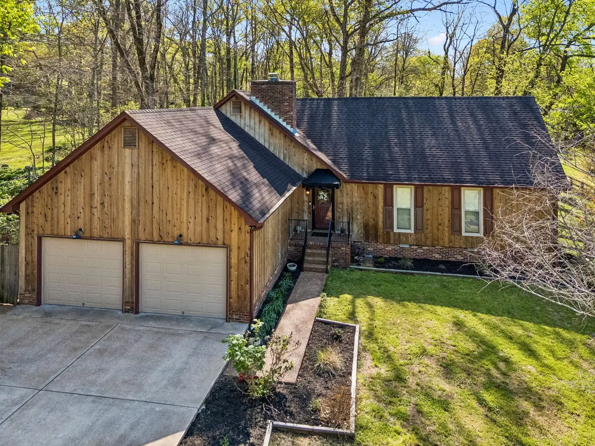 1306 Mariner Dr, Columbia, TN 38401 - #1