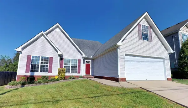 7421 Maggie Dr, Antioch, TN 37013