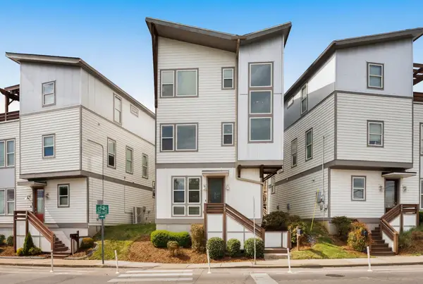 702 Porter Rd, Nashville, TN 37206