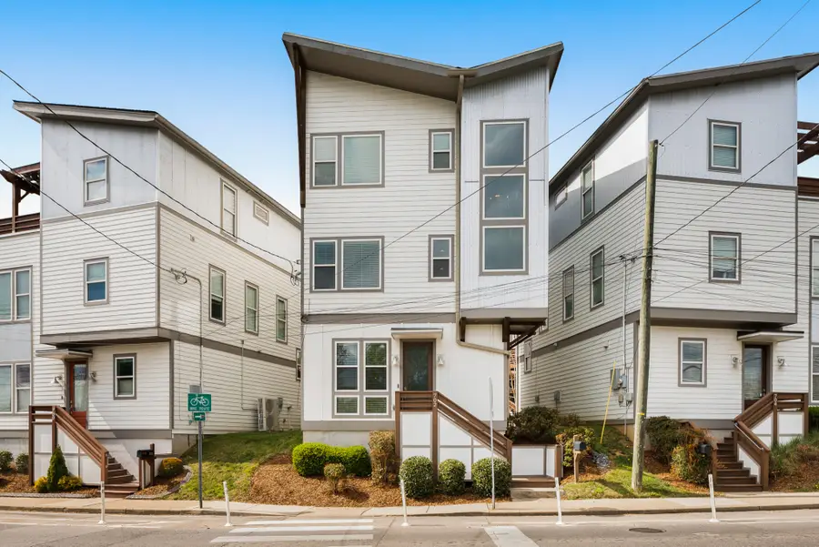 702 Porter Rd, Nashville, TN 37206 - #2