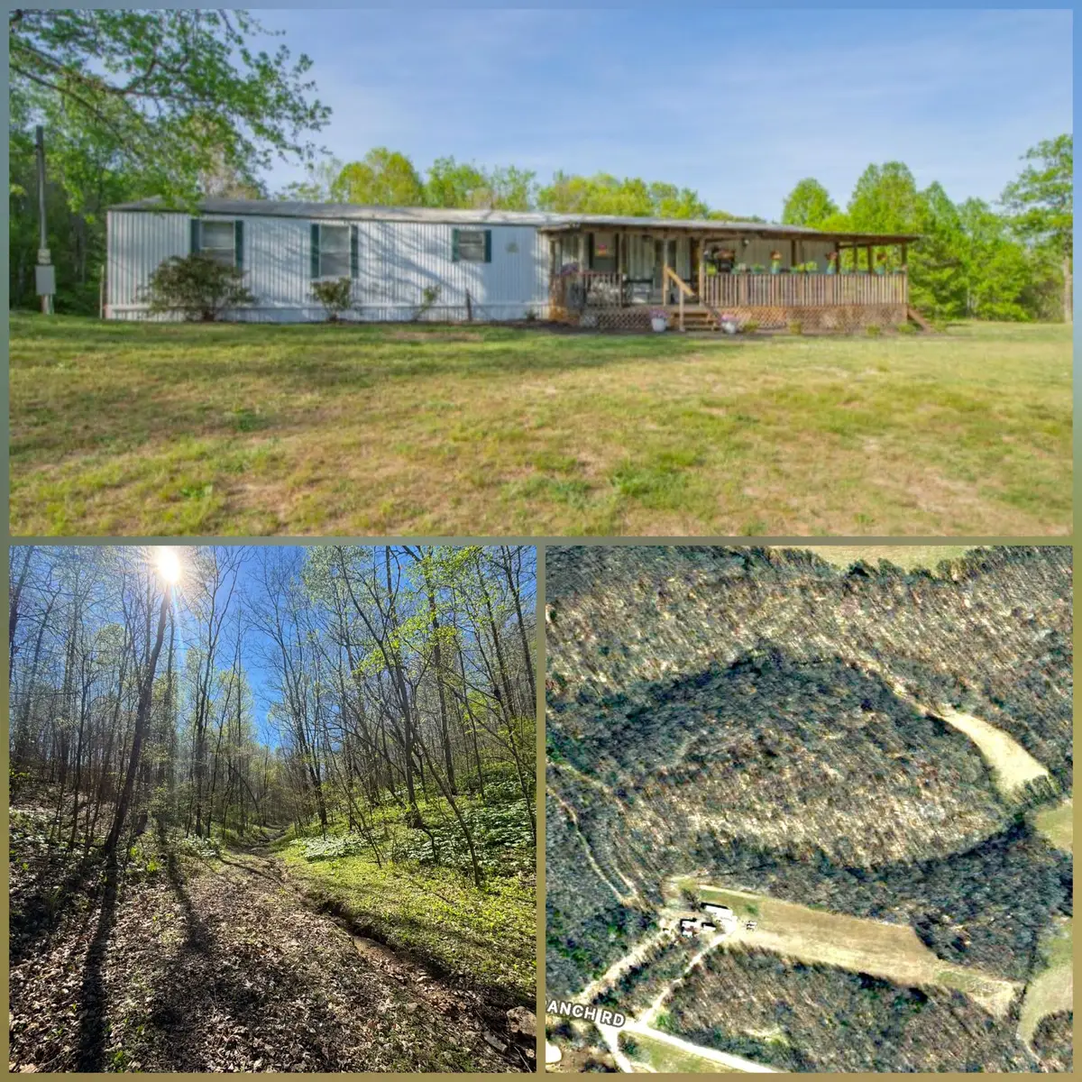 2490 Tackets Branch Rd, Prospect, TN 38477 - #1