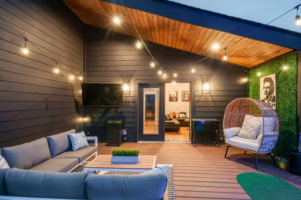 613 21st Ave N, Nashville, TN 37203