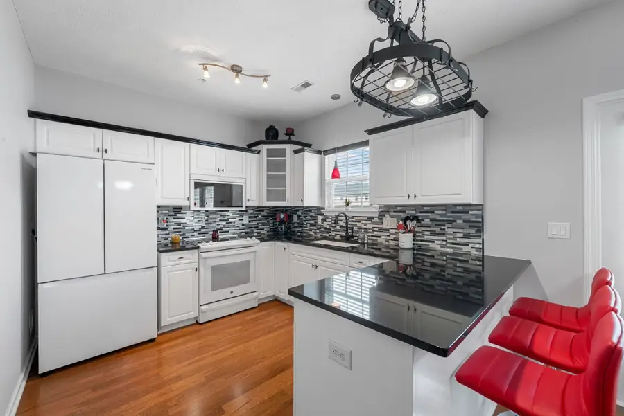 804 Spence Enclave Ln, Nashville, TN 37210 - #2