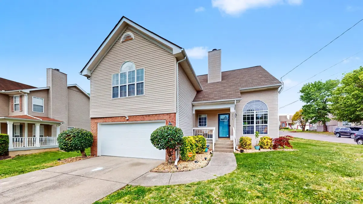 5613 Cedar Ash Xing, Antioch, TN 37013 - #1