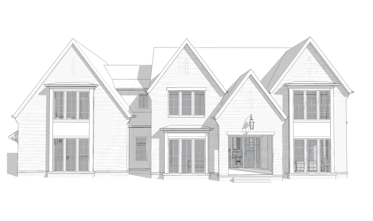 8717 Iron Willow Pass, Eagleville, TN 37060 - #1