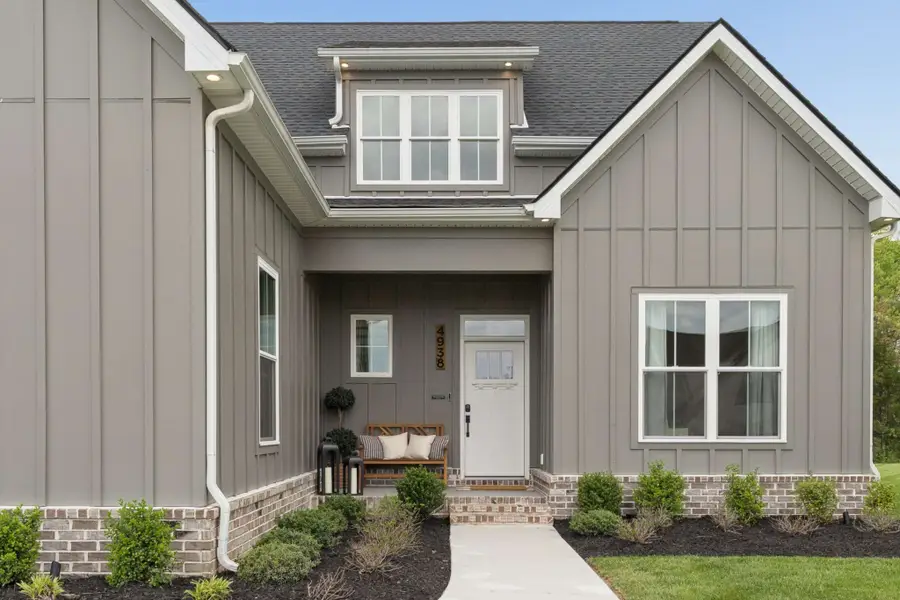 4938 Elmview Ct, Smyrna, TN 37167 - #3