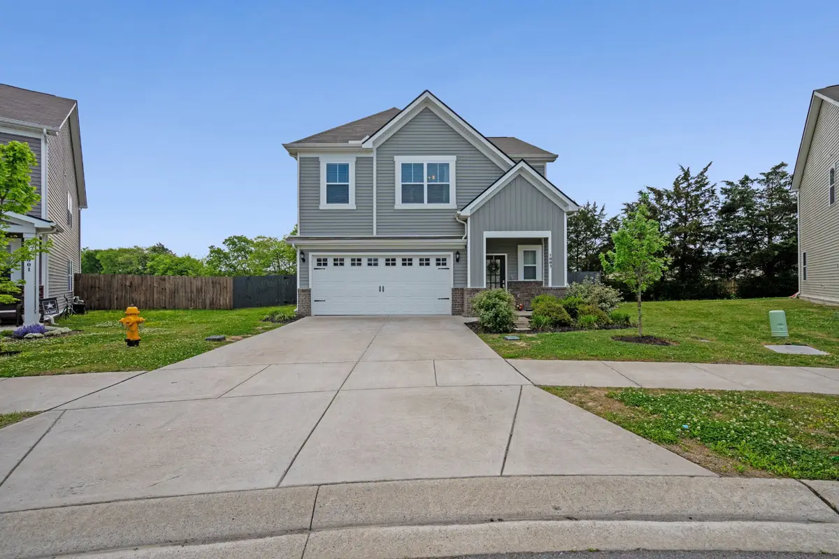 1003 Baltusrol Ln, Lebanon, TN 37087 - #1