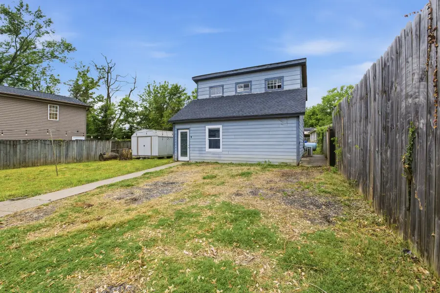 952 Colfax Drive, Nashville, TN 37214 - #2