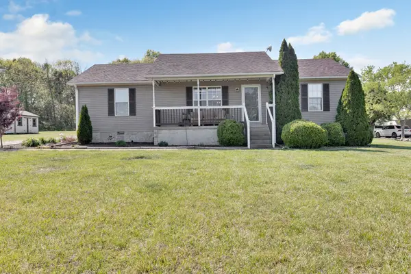 212 Cayenne Rd, Bell Buckle, TN 37020