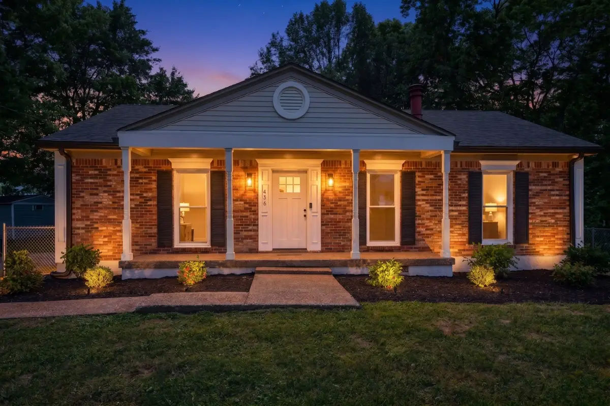 436 Sunset Dr, Mount Juliet, TN 37122 - #1