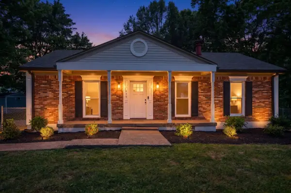 436 Sunset Dr, Mount Juliet, TN 37122