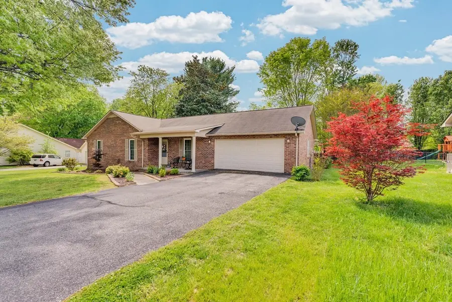 595 Laurel Park Cir, Cookeville, TN 38501 - #3