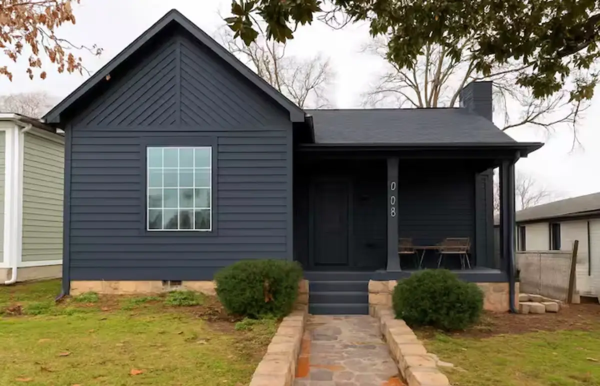 906 Morrison St, Nashville, TN 37208 - #1