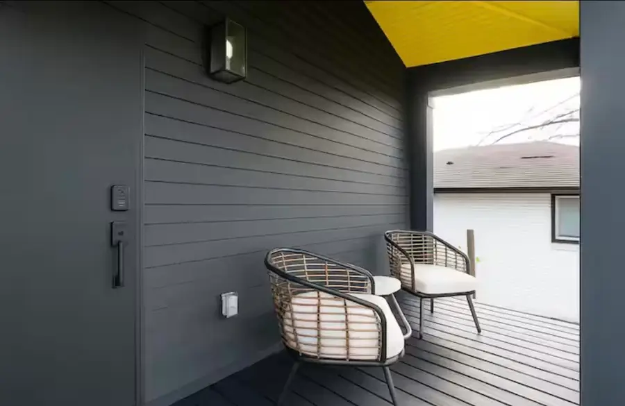 906 Morrison St, Nashville, TN 37208 - #2