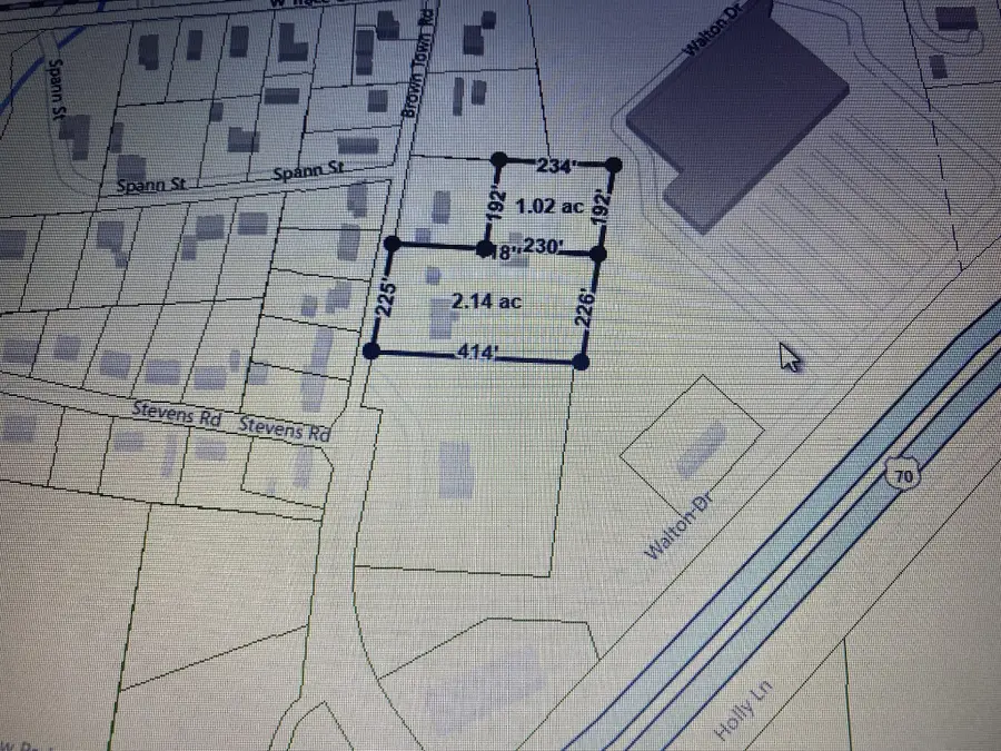 200 Brown Town Rd, Waverly, TN 37185 - #3