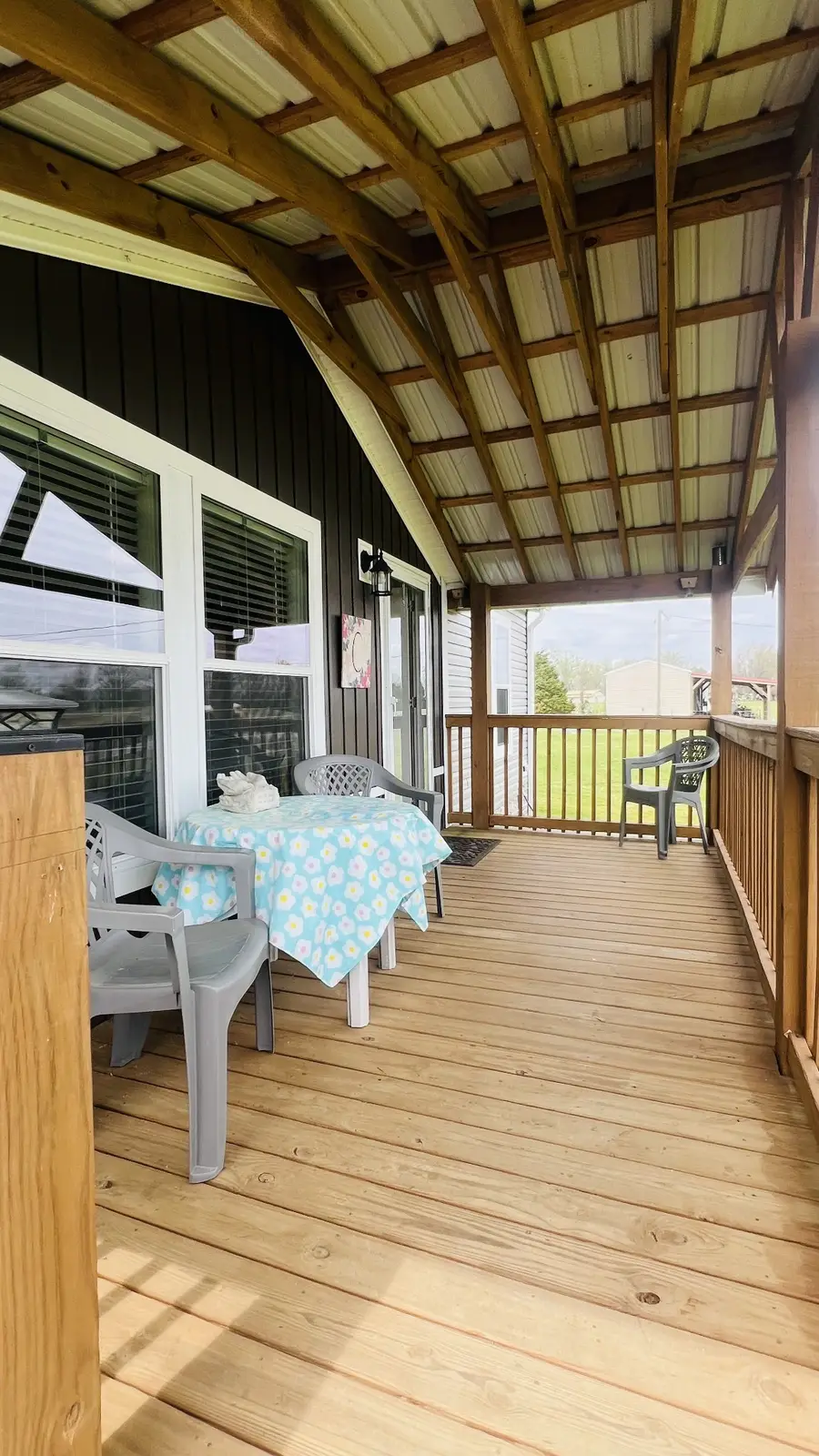 504 Campbellsville Pike, Ethridge, TN 38456 - #3