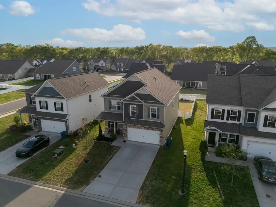 315 Petunia Dr, Smyrna, TN 37167 - #2