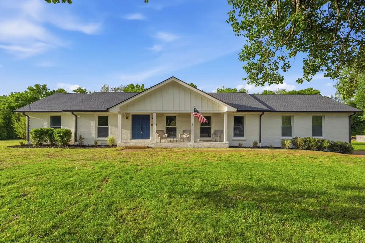 2228 Bowman Rd, Franklin, TN 37064 - #1