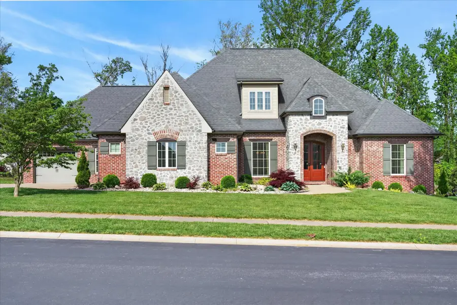 168 Copperstone Drive, Clarksville, TN 37043 - #2