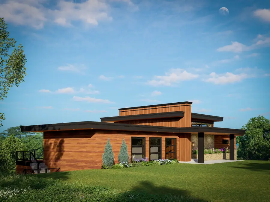 7646 Chipmunk Ln, Nashville, TN 37221 - #3