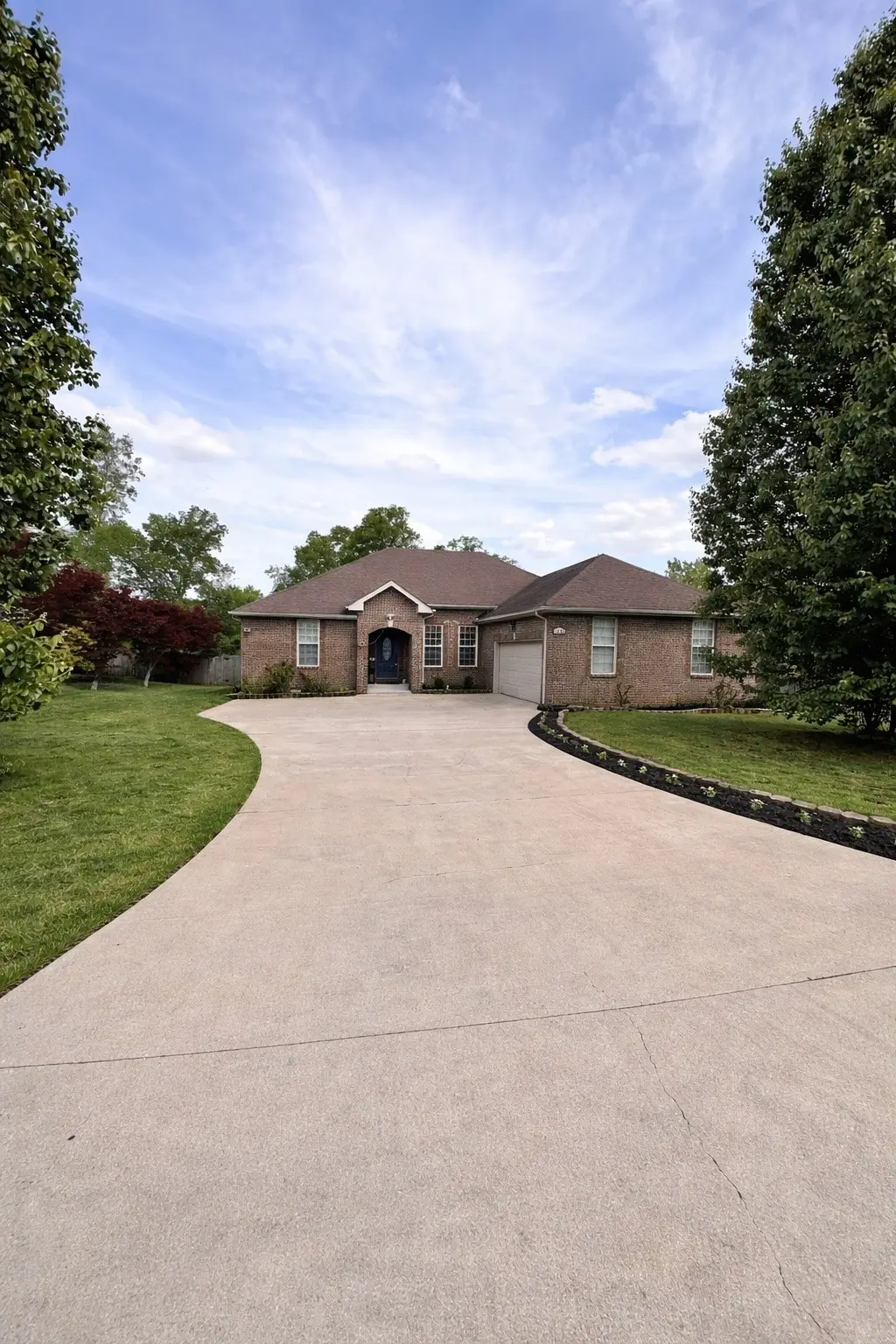 1672 Apache Way, Clarksville, TN 37042 - #1