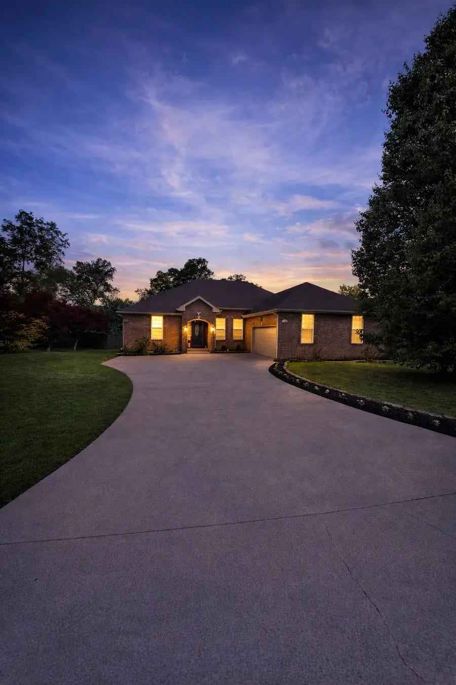 1672 Apache Way, Clarksville, TN 37042 - #2